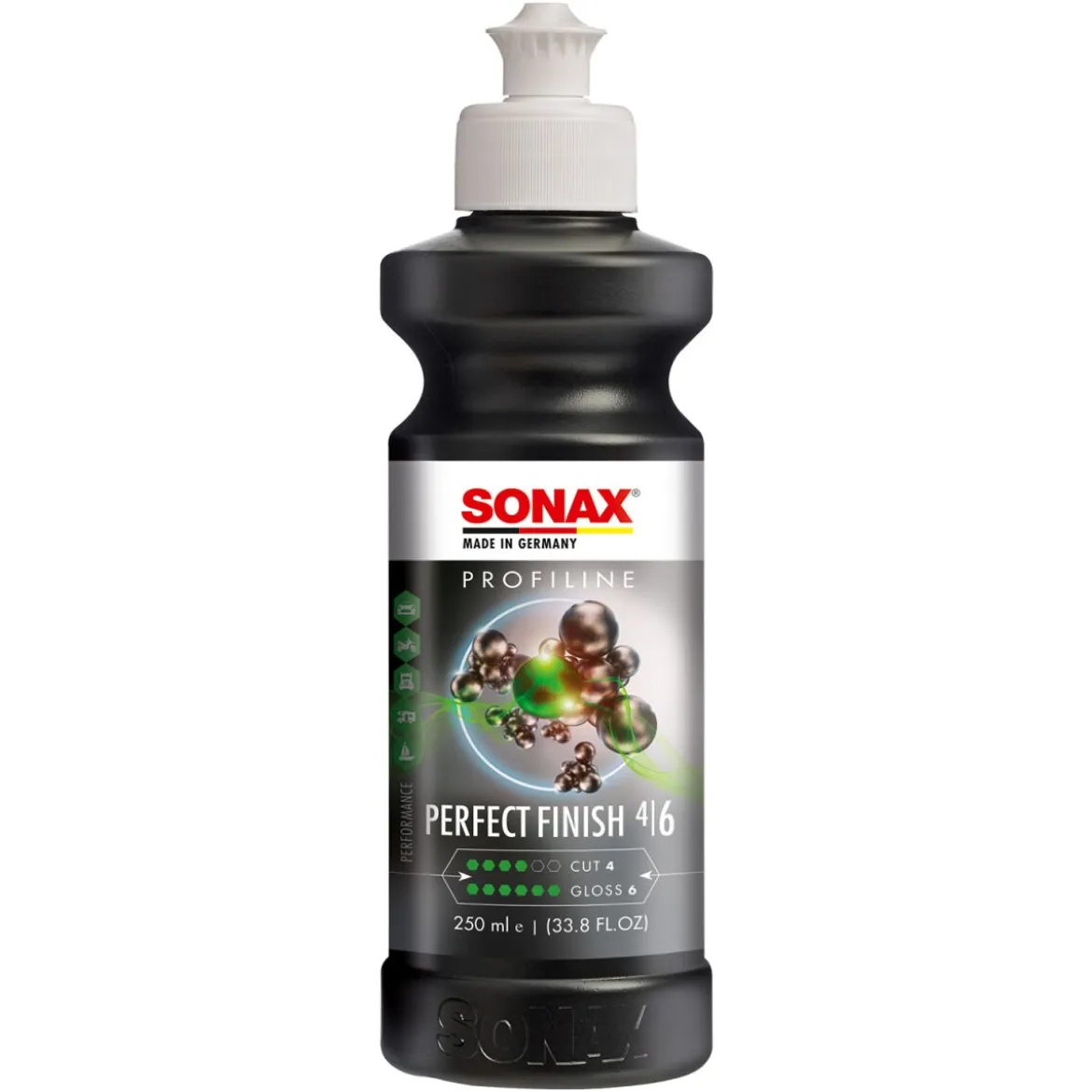 SONAX PROFILINE PerfectFinish Glanzpolitur 250ml
