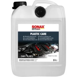SONAX PROFILINE PlasticCare Innen+Außen 5L