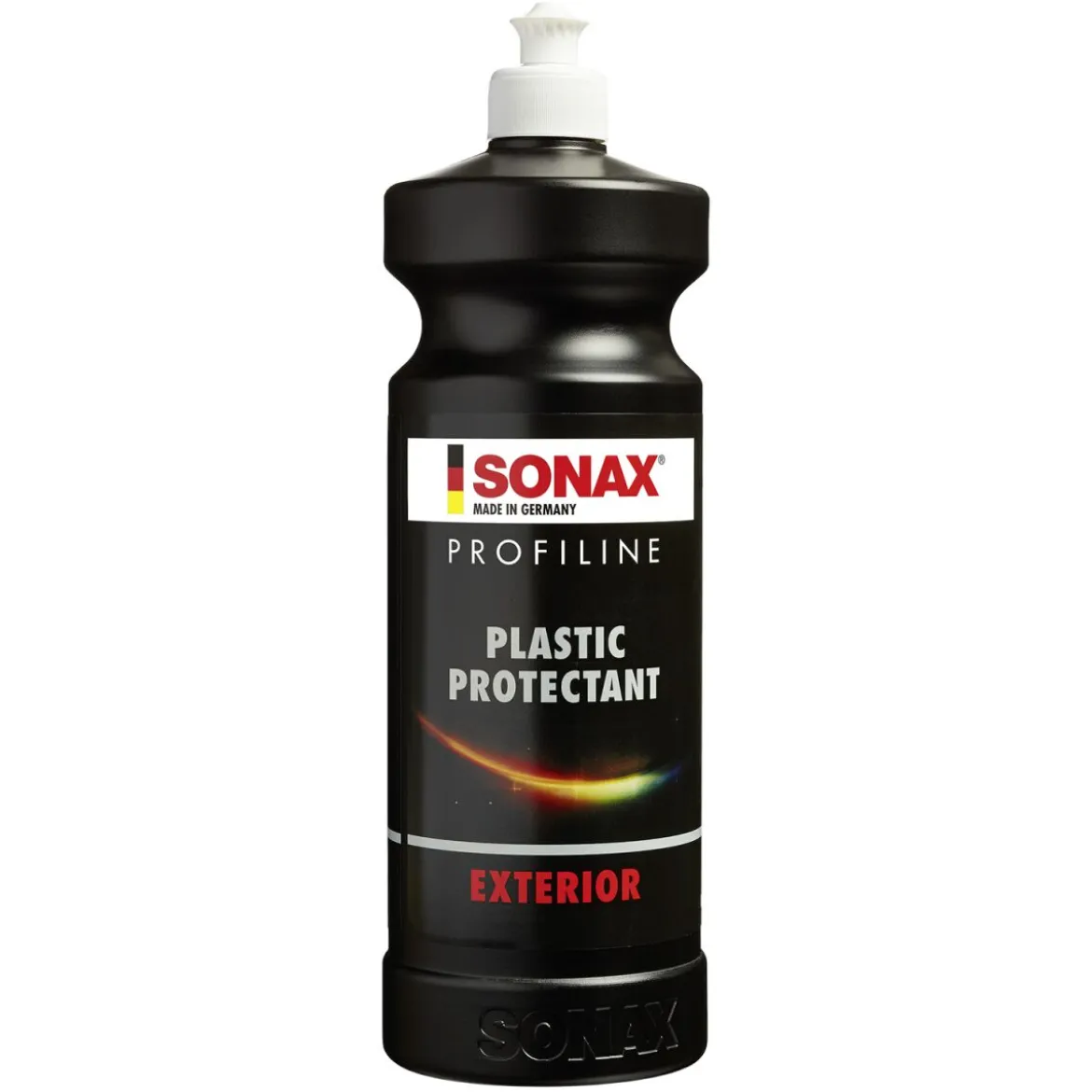 SONAX PROFILINE Plastic Protectant Exterior Kunststoffpflege 1L