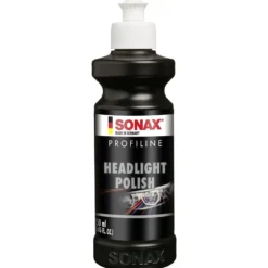 SONAX PROFILINE ScheinwerferAufbereitungsSet