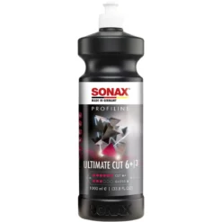 SONAX PROFILINE UltimateCut 6+ Schleifpolitur 1L