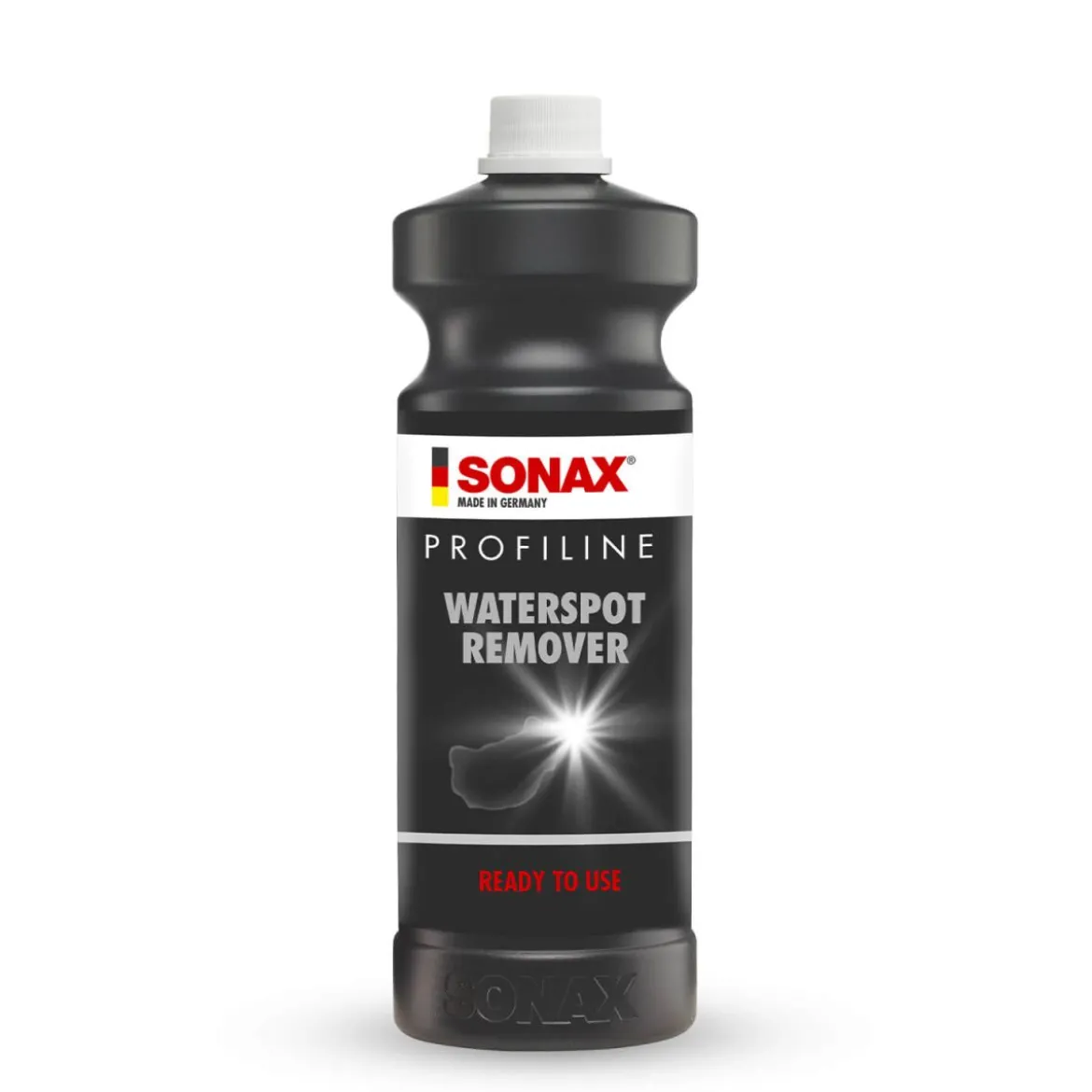 SONAX PROFILINE Waterspot Remover Wasserfleckenentferner 1L
