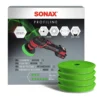 SONAX SchaumPad medium 75mm 4Stk.