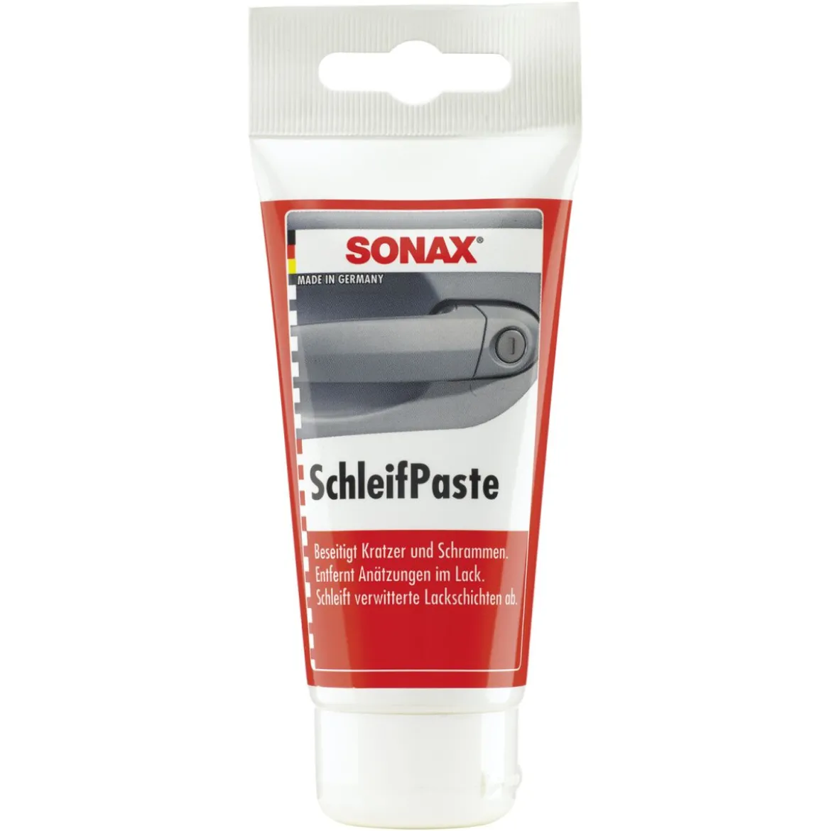 SONAX SchleifPaste 75ml
