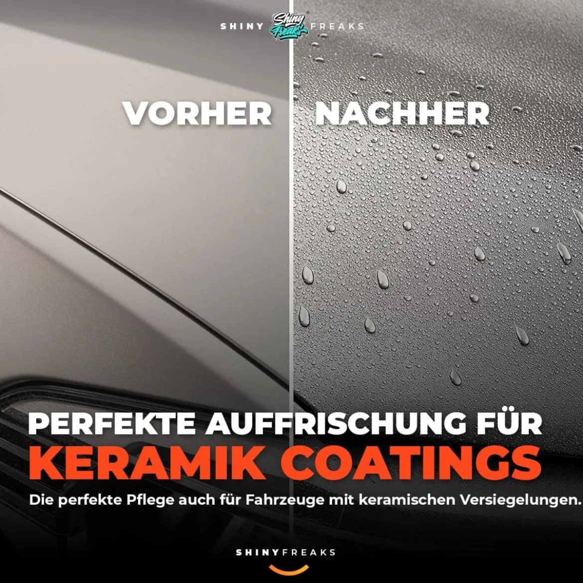 SONAX Versiegelungsset XTREME Ceramic SprayVersiegelung + Mikrofasertuch (2-teilig)