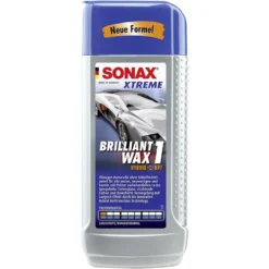 SONAX XTREME BrilliantWax 1 Hybrid NPT 500ml
