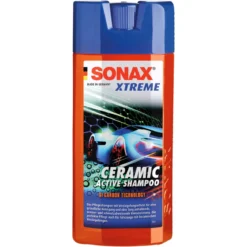 SONAX XTREME Ceramic ActiveShampoo 500ml