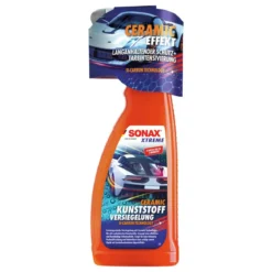 SONAX XTREME Ceramic KunststoffVersiegelung 750ml