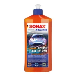 SONAX XTREME Ceramic Polish All-In-One Autopolitur 500ml
