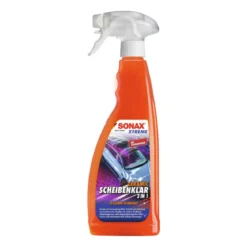 SONAX XTREME Ceramic ScheibenKlar 2in1 Glasversieglung 750ml