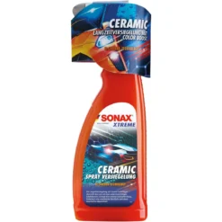 SONAX XTREME Ceramic SprayVersiegelung 750ml
