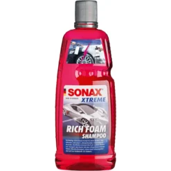 SONAX XTREME RichFoam Shampoo 1L