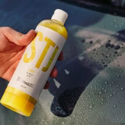 Stjarnagloss Glatt Sprühversiegelung 500ml