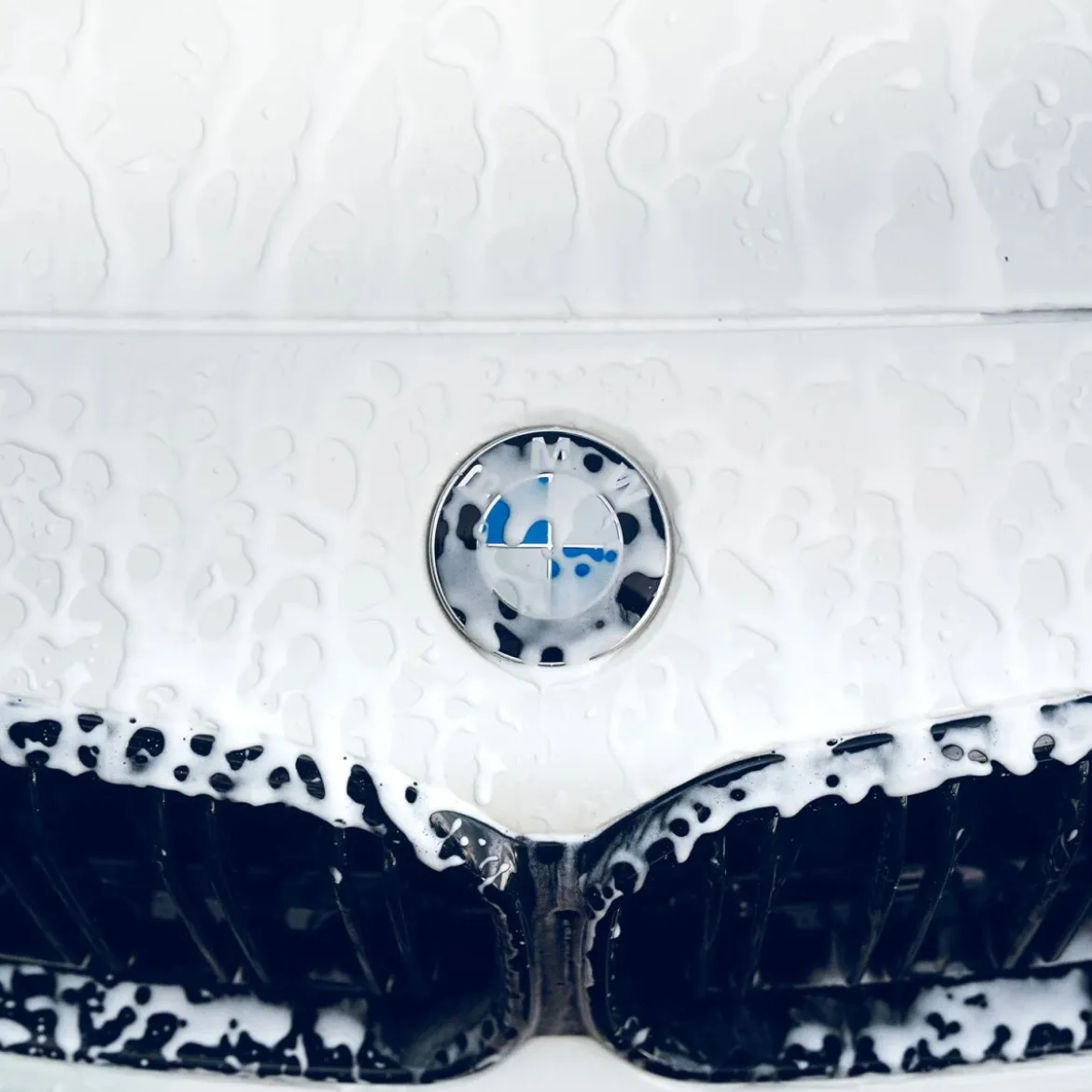 Stjarnagloss GLÖ Versiegelungs Snow Foam 1L