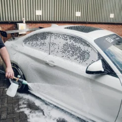 Stjarnagloss GLÖ Versiegelungs Snow Foam 1L