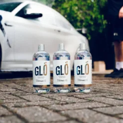 Stjarnagloss GLÖ Versiegelungs Snow Foam 1L