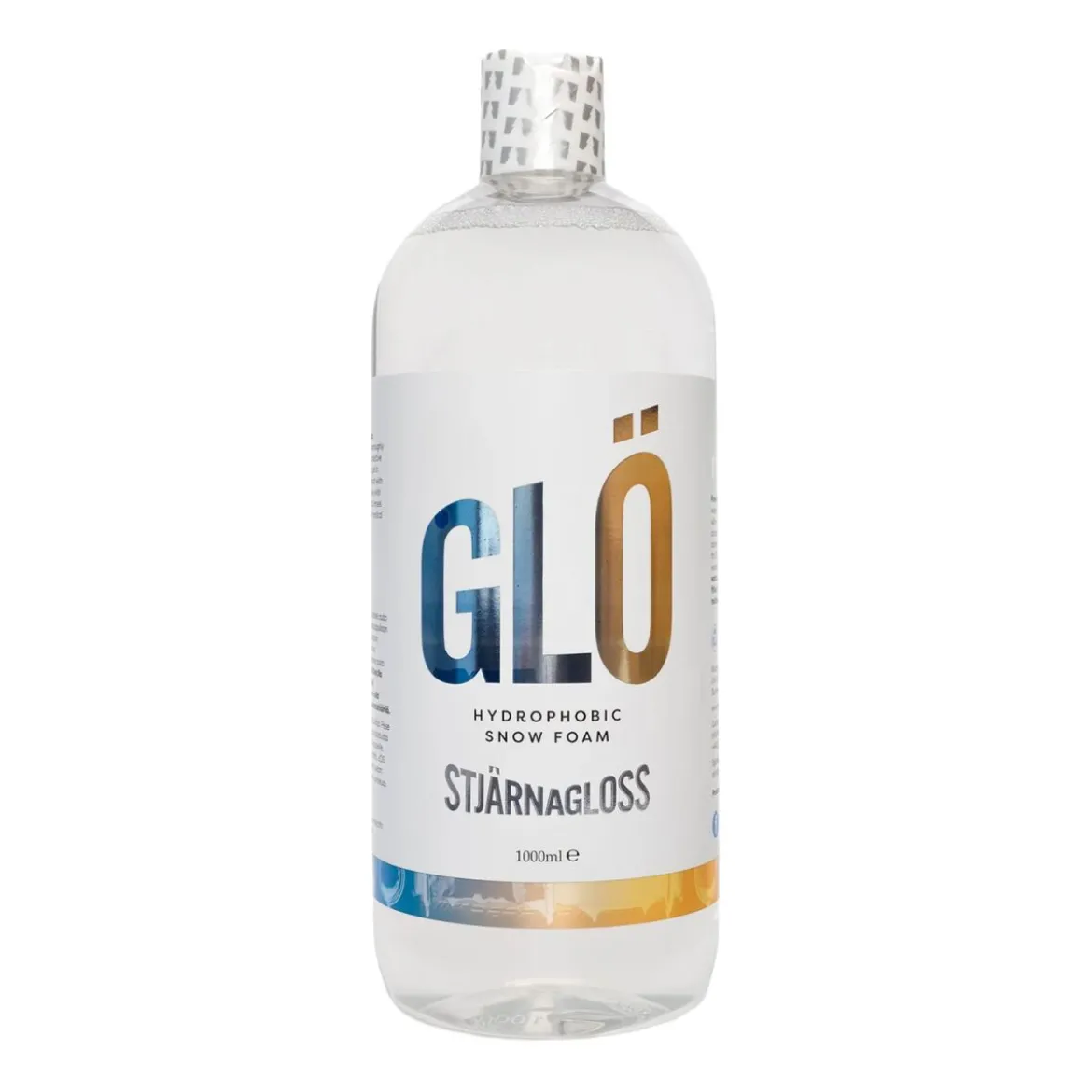 Stjarnagloss GLÖ Versiegelungs Snow Foam 1L