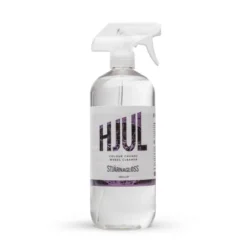 Stjarnagloss Hjul Wheel Cleaner Felgenreiniger mit Indikator 1L