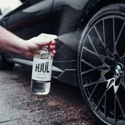 Stjarnagloss Hjul Wheel Cleaner Felgenreiniger mit Indikator 1L