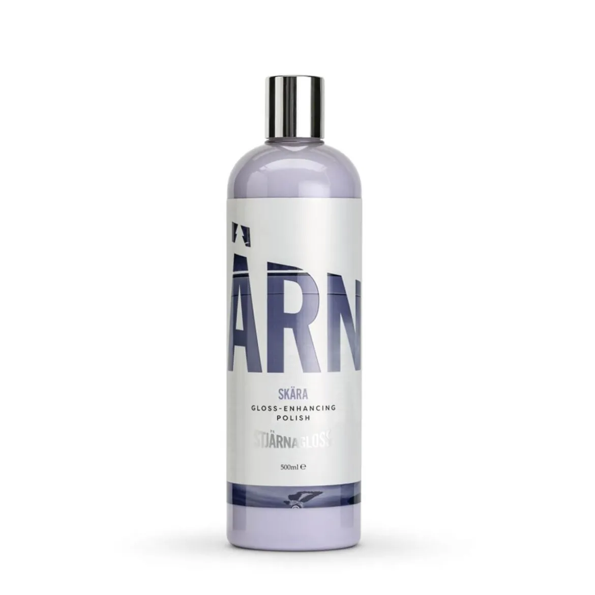 Stjarnagloss Skara Hochglanzpolitur 500ml