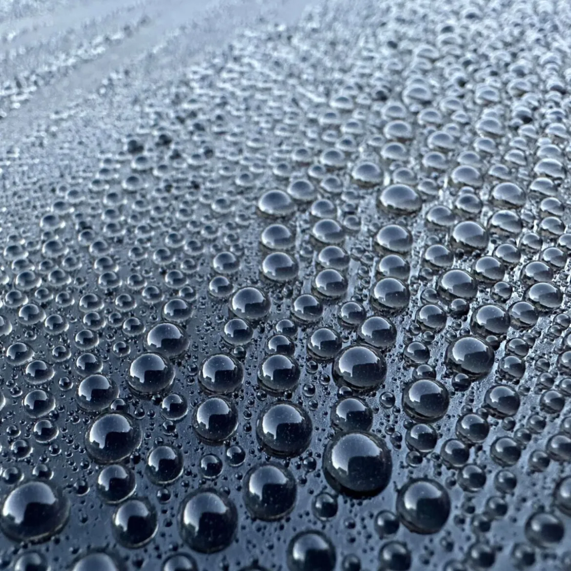 Swippy Ceramic Carnauba Wax – Premium Wax 200ml