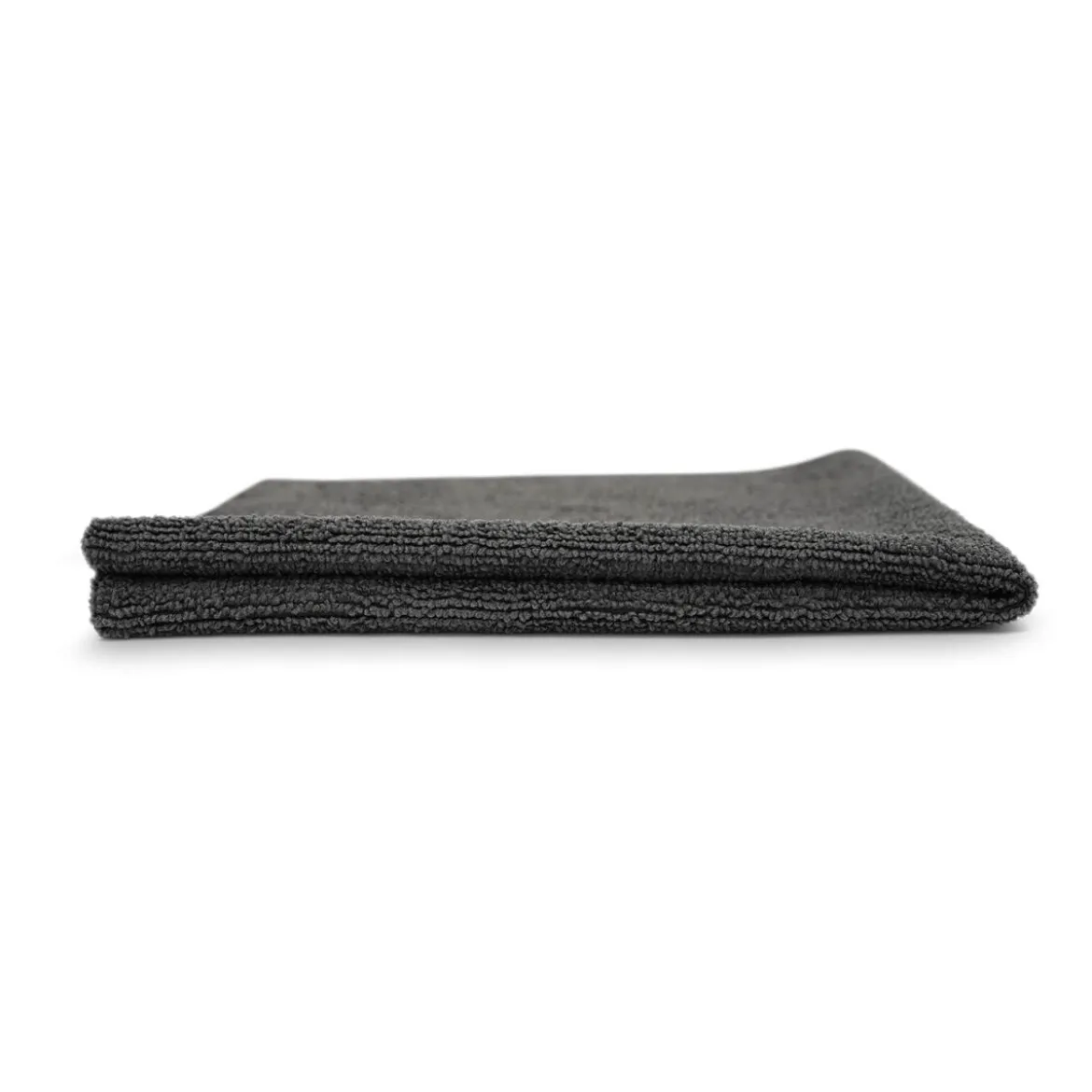 The Collection Allround & Coating Mehrzwecktuch 245GSM 40×40 grau 10Stk.