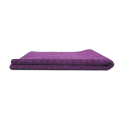 The Collection Allround & Coating Mehrzwecktuch 245GSM 40×40 lila 10Stk.