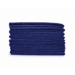 The Collection Allround & Coating Mehrzwecktuch 245GSM 40×40 royal blau 10Stk.