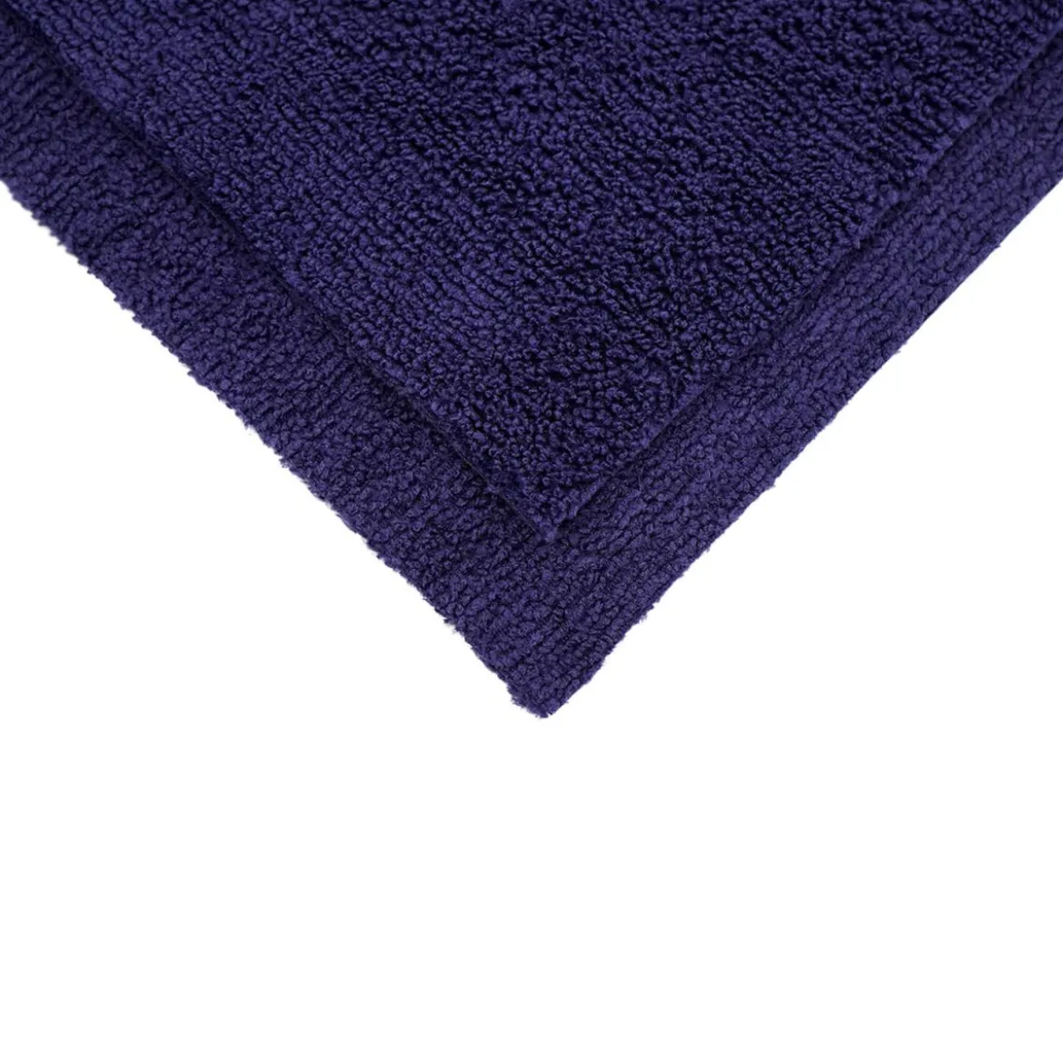 The Collection Allround Mehrzwecktuch 365GSM 40×40 royal blau 3Stk.