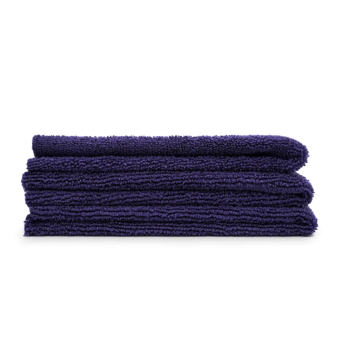 The Collection Allround Mehrzwecktuch 365GSM 40×40 royal blau 3Stk.