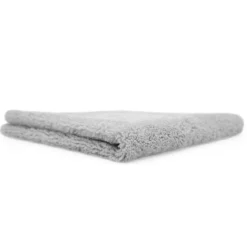 The Collection Dual Pile Mikrofasertuch 420GSM 40×40 ice grau 3Stk.