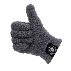 The Collection Finger Mitt (1 Paar)