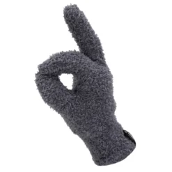 The Collection Finger Mitt (1 Paar)