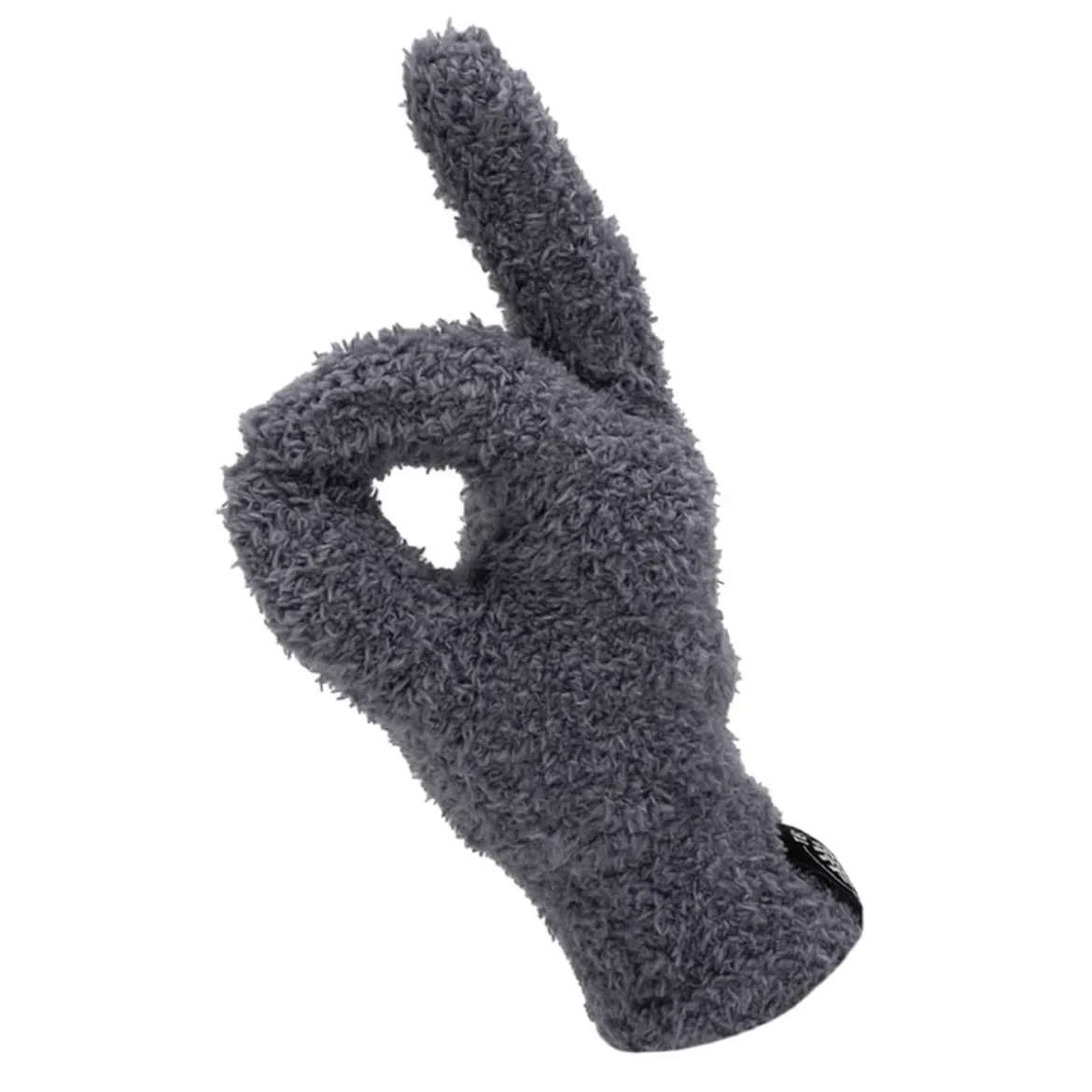 The Collection Finger Mitt (1 Paar)