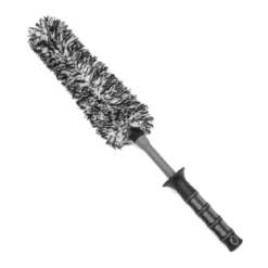 The Collection Flex Brush Mikrofaser Cover