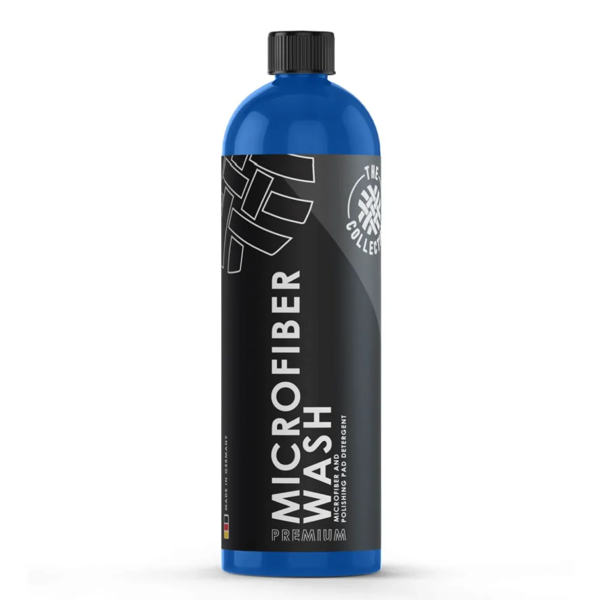 The Collection Microfiber Wash Waschmittel 1L