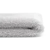 The Collection Ultra Soft Mikrofasertuch 350GSM 40×40 ice grau