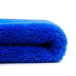 The Collection Ultra Soft Mikrofasertuch 500GSM 40×40 royal blau