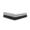 The Collection Wipeout Mikrofasertuch 320GSM 40×40 4Stk.