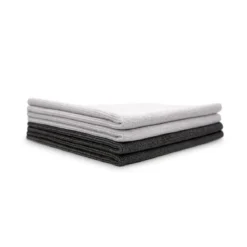 The Collection Wipeout Mikrofasertuch 320GSM 40×40 4Stk.