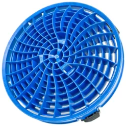 The Detail Guardz Dirt Lock Wascheimereinsatz blau