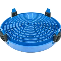 The Detail Guardz Dirt Lock Wascheimereinsatz blau