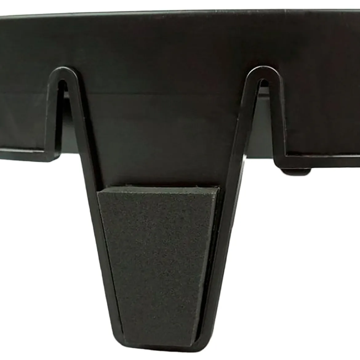 The Detail Guardz Dirt Lock Wascheimereinsatz schwarz