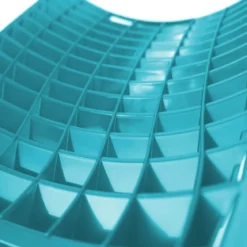 The Detail Guardz Plastic Scrub Wall Aufsatz türkis