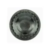 The Detail Guardz Scrub & Pump Aufsatz schwarz