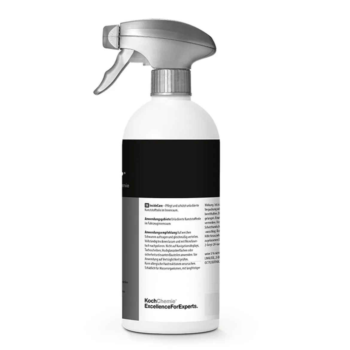 The Finisher InsideCare Innenraumpflege 500ml