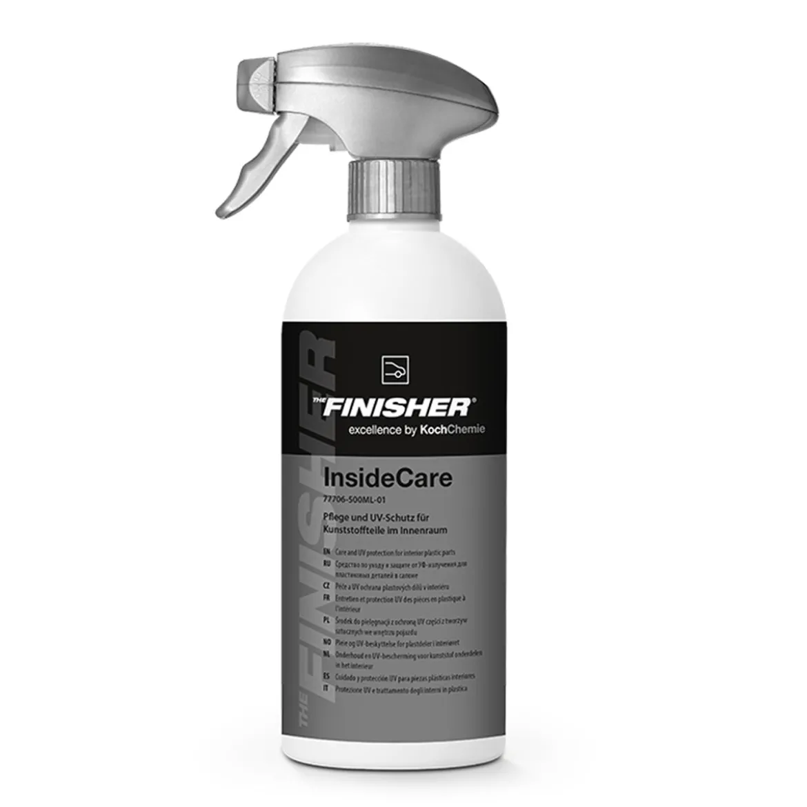 The Finisher InsideCare Innenraumpflege 500ml