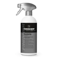 The Finisher InsideUp Innenraumreiniger 500ml