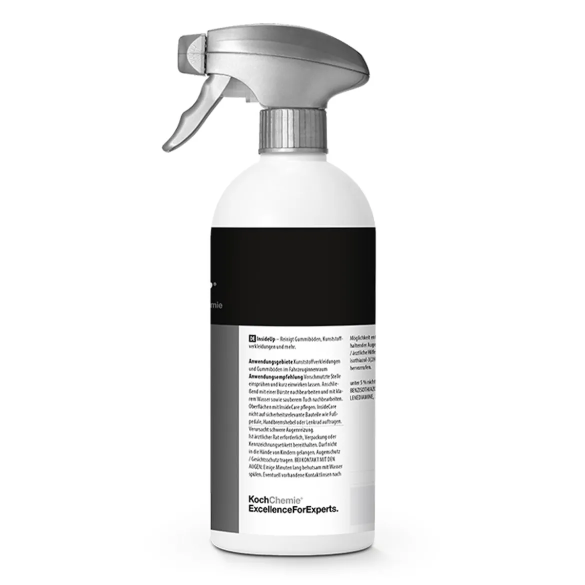 The Finisher InsideUp Innenraumreiniger 500ml