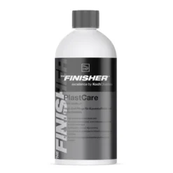 The Finisher PlastCare Kunststoffpflege 500ml